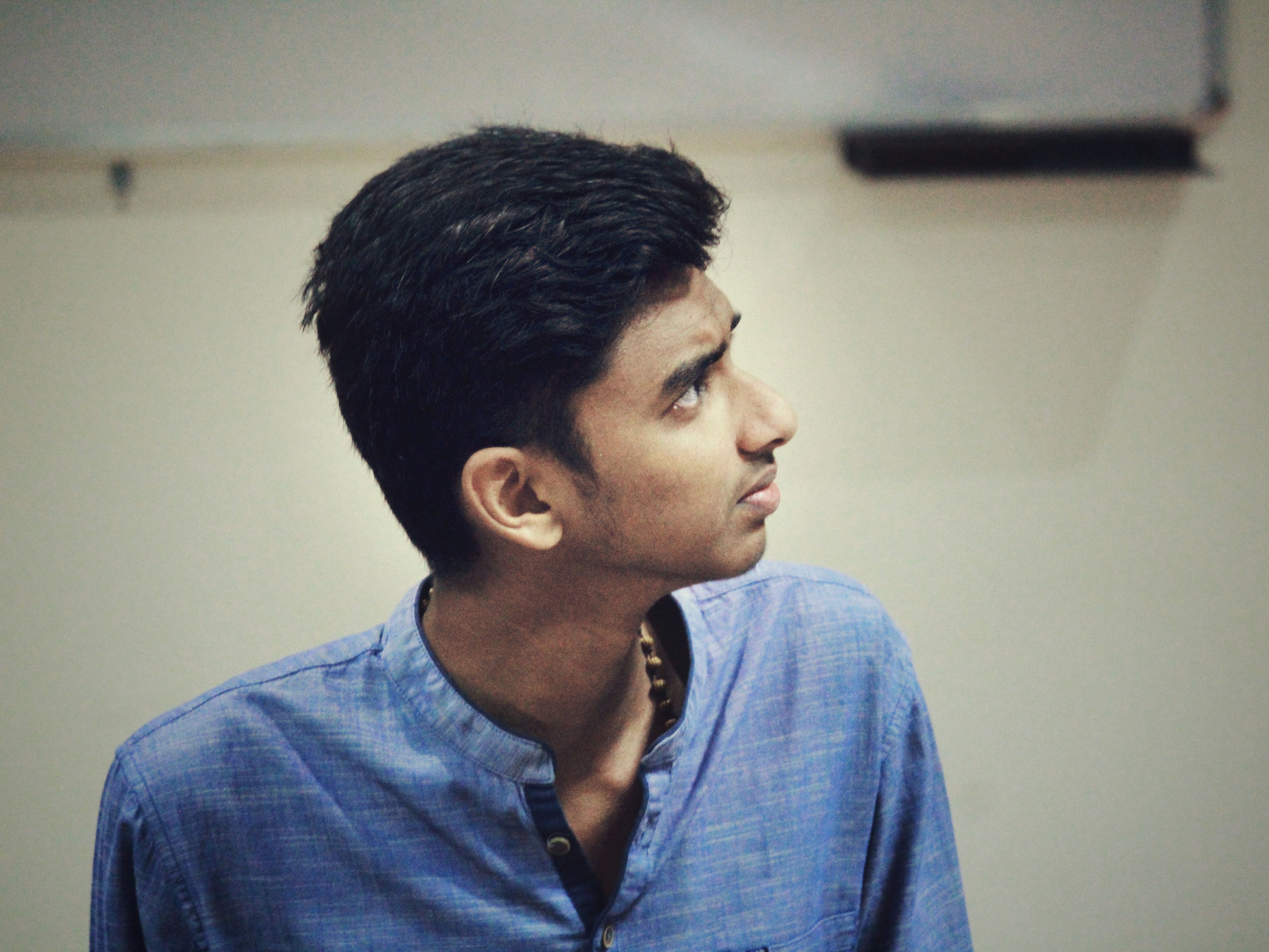 User Display Picture